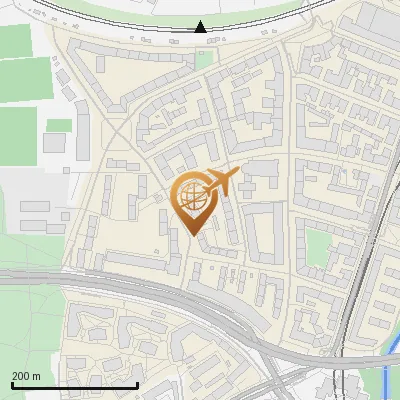 Foto zu Agilolfingerstraße 29, 81543 München