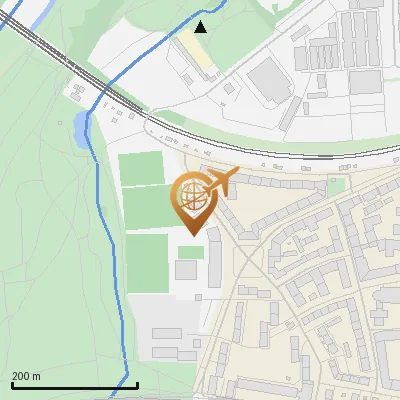 Foto zu Agilolfingerstraße 6, 81543 München