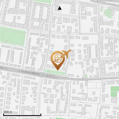Foto zu Agnes-Bernauer-Platz 4, 80687 München