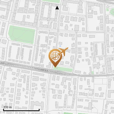Foto zu Agnes-Bernauer-Platz 8, 80687 München