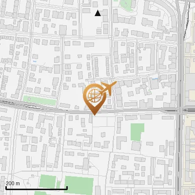 Foto zu Agnes-Bernauer-Straße 102, 80687 München