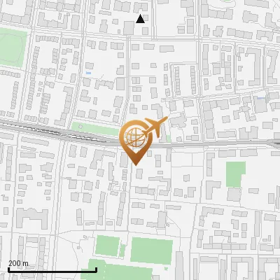 Foto zu Agnes-Bernauer-Straße 103, 80687 München