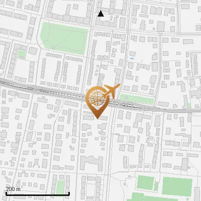 Foto zu Agnes-Bernauer-Straße 115, 80687 München