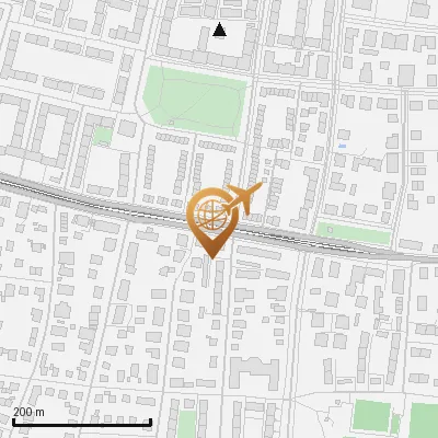 Foto zu Agnes-Bernauer-Straße 123, 80687 München