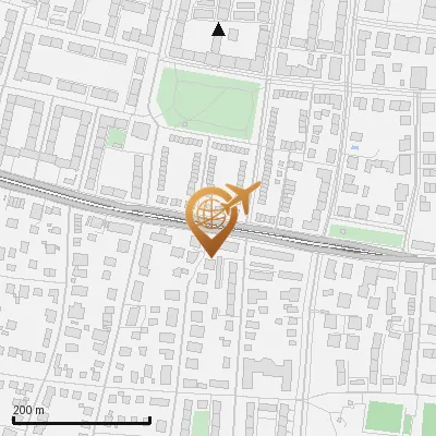 Foto zu Agnes-Bernauer-Straße 125, 80687 München