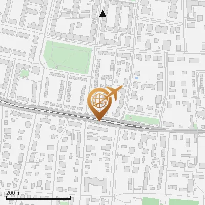 Foto zu Agnes-Bernauer-Straße 126, 80687 München