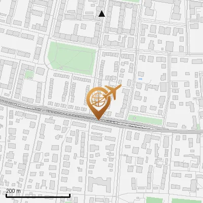 Foto zu Agnes-Bernauer-Straße 128, 80687 München