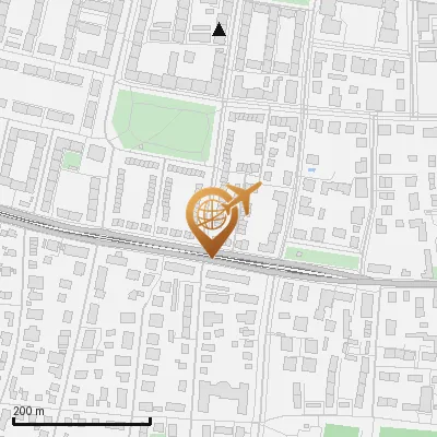 Foto zu Agnes-Bernauer-Straße 132, 80687 München