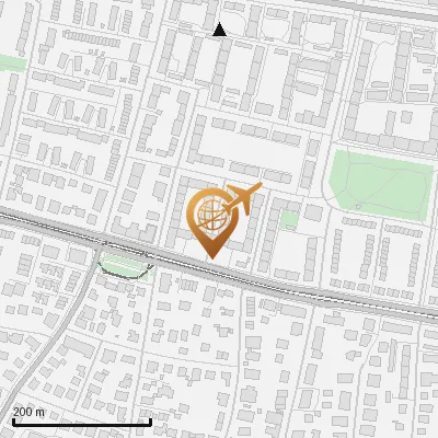 Foto zu Agnes-Bernauer-Straße 154, 80687 München