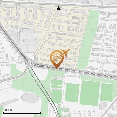 Foto zu Agnes-Bernauer-Straße 246, 81241 München