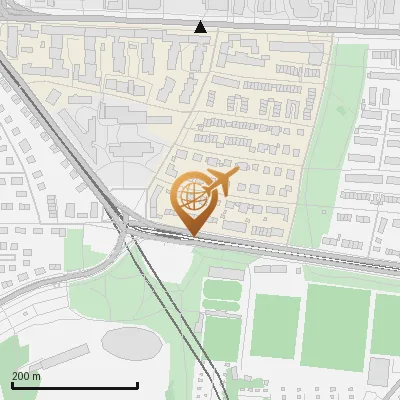 Foto zu Agnes-Bernauer-Straße 254, 81241 München