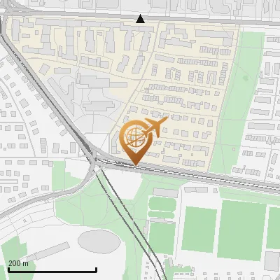 Foto zu Agnes-Bernauer-Straße 258, 81241 München