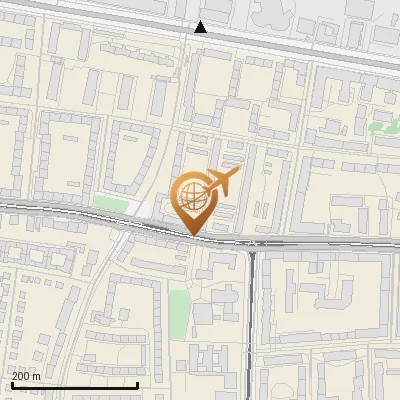 Foto zu Agnes-Bernauer-Straße 34, 80687 München