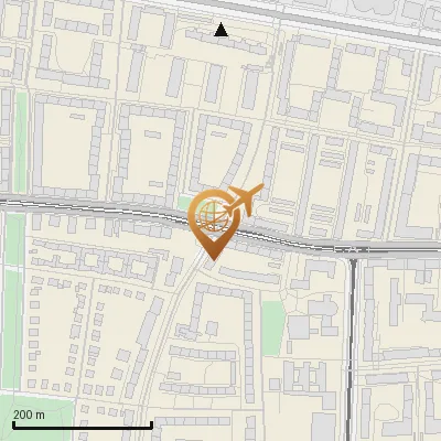 Foto zu Agnes-Bernauer-Straße 49, 80687 München