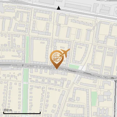 Foto zu Agnes-Bernauer-Straße 52, 80687 München