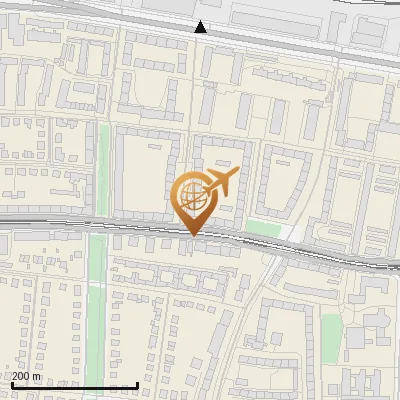 Foto zu Agnes-Bernauer-Straße 54, 80687 München