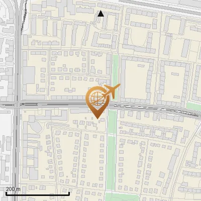 Foto zu Agnes-Bernauer-Straße 59, 80687 München