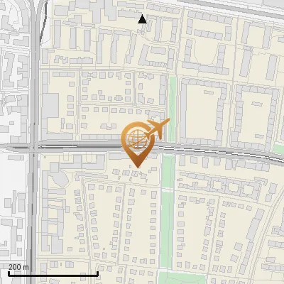 Foto zu Agnes-Bernauer-Straße 61, 80687 München