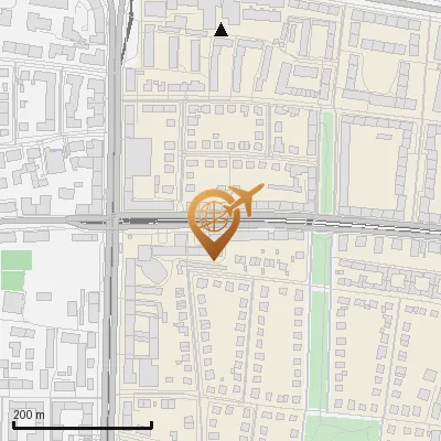 Foto zu Agnes-Bernauer-Straße 69, 80687 München