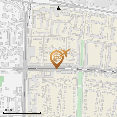 Foto zu Agnes-Bernauer-Straße 76, 80687 München