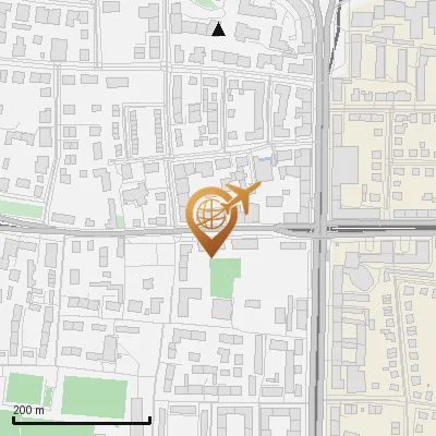 Foto zu Agnes-Bernauer-Straße 85, 80687 München