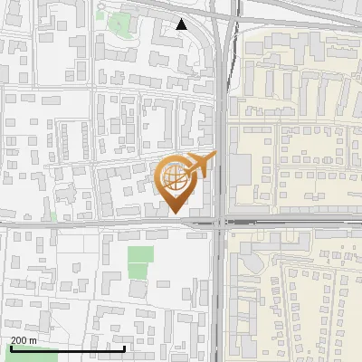Foto zu Agnes-Bernauer-Straße 86, 80687 München