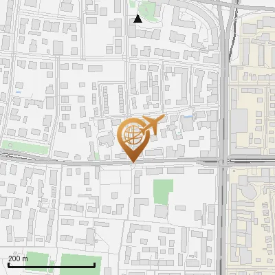 Foto zu Agnes-Bernauer-Straße 96, 80687 München
