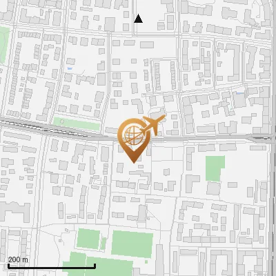 Foto zu Agnes-Bernauer-Straße 99, 80687 München