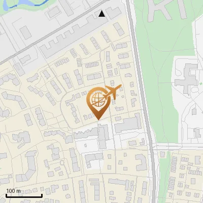 Foto zu Agnes-Gierck-Weg 1, 22419 Hamburg