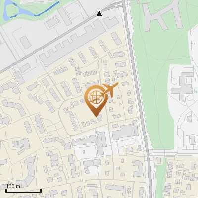 Foto zu Agnes-Gierck-Weg 3, 22419 Hamburg