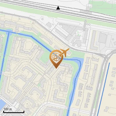 Foto zu Agnes-Wolffson-Straße 1, 21035 Hamburg