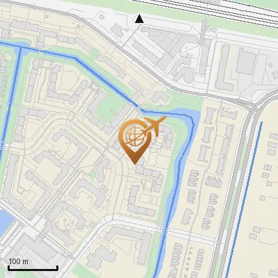 Foto zu Agnes-Wolffson-Straße 2, 21035 Hamburg