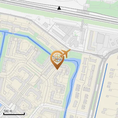 Foto zu Agnes-Wolffson-Straße 3, 21035 Hamburg