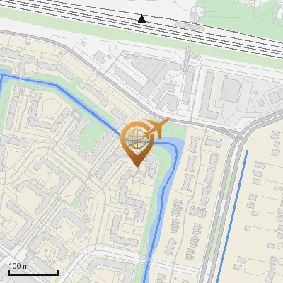 Foto zu Agnes-Wolffson-Straße 5, 21035 Hamburg