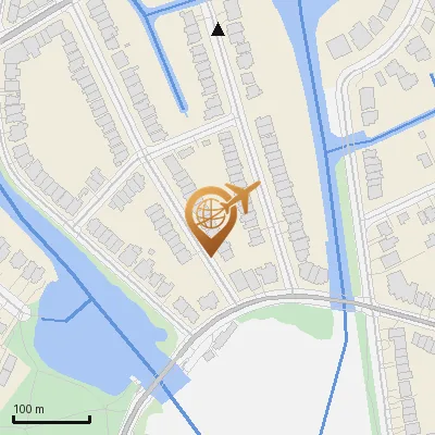 Foto zu Agnesstraße 10, 22301 Hamburg