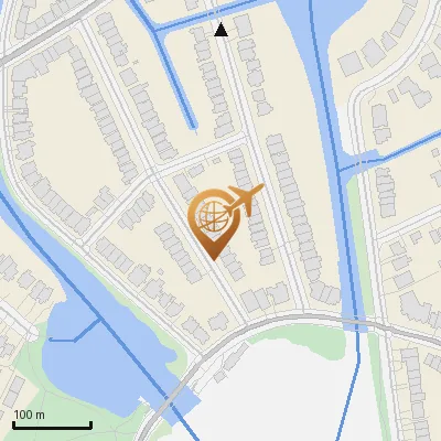 Foto zu Agnesstraße 14, 22301 Hamburg