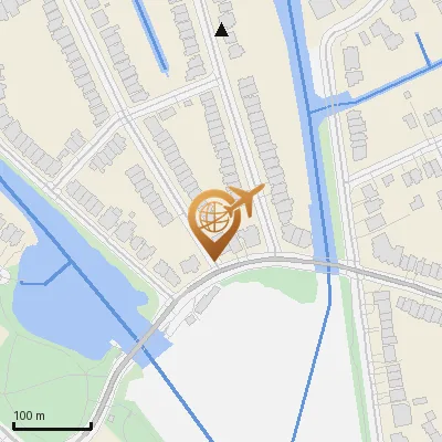 Foto zu Agnesstraße 2, 22301 Hamburg