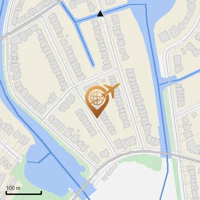 Foto zu Agnesstraße 20, 22301 Hamburg