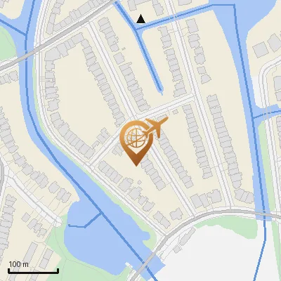 Foto zu Agnesstraße 23, 22301 Hamburg