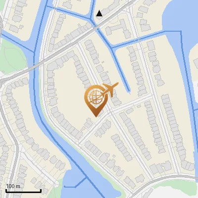 Foto zu Agnesstraße 31, 22301 Hamburg