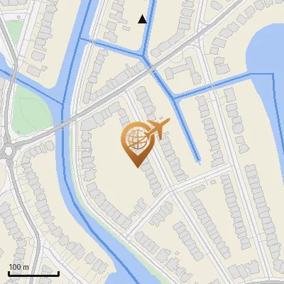 Foto zu Agnesstraße 43, 22301 Hamburg