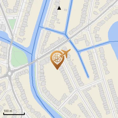 Foto zu Agnesstraße 53, 22301 Hamburg