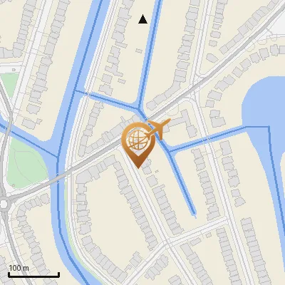 Foto zu Agnesstraße 56, 22301 Hamburg