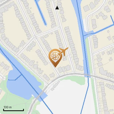 Foto zu Agnesstraße 6, 22301 Hamburg