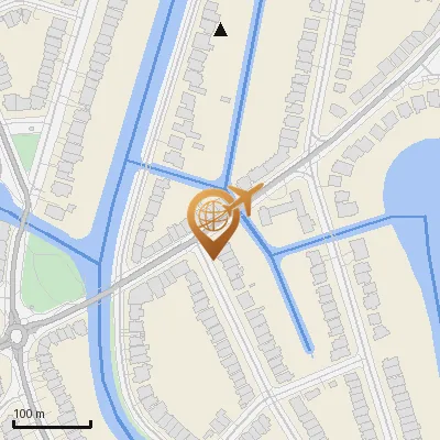 Foto zu Agnesstraße 62, 22301 Hamburg