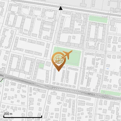 Foto zu Agricolaplatz 11, 80687 München