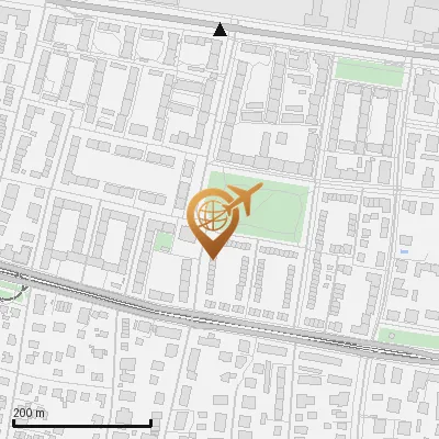 Foto zu Agricolaplatz 14, 80687 München