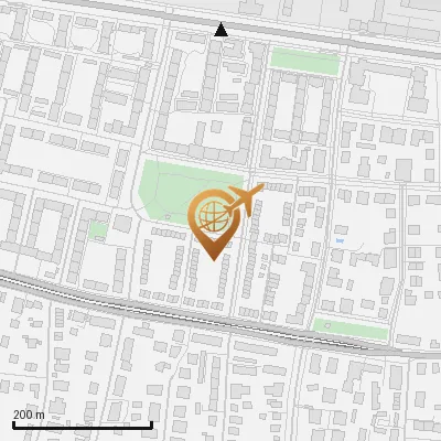 Foto zu Agricolaplatz 2, 80687 München