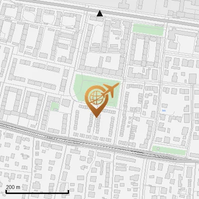 Foto zu Agricolaplatz 7, 80687 München