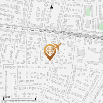 Foto zu Agricolastraße 68, 80689 München